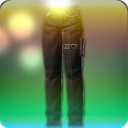 Indagator's Trousers of Crafting(HQ)